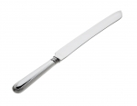 18/10 Ascot Cake Knife Materials:  18/10 Stainless





